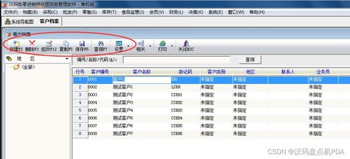 构建高效运营体系 客户档案管理与商贸批发进销存软件的协同之道